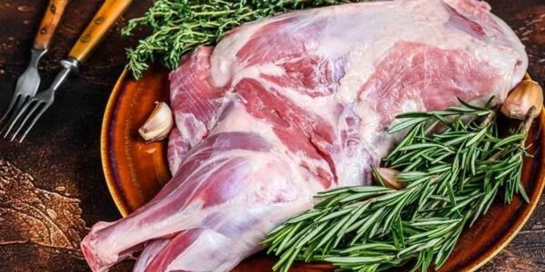 En sağlıklı et hangisi? Dana, kuzu, koyun… Hepsini solladı: En sağlıklı et hiç beklenmedik bir tür oldu! 3